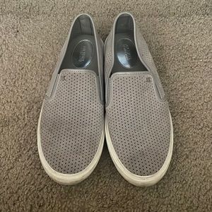 Micheal kors slip ons